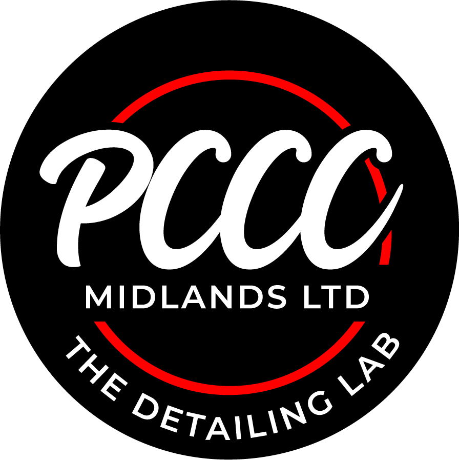 PCCC Midlands Ltd